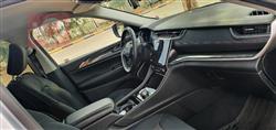 Jeep Grand Cherokee L